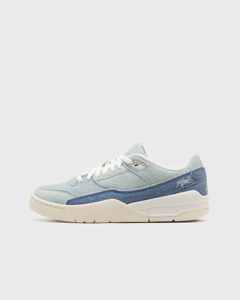 Jordan WMNS JORDAN FLIGHT COURT SE blue