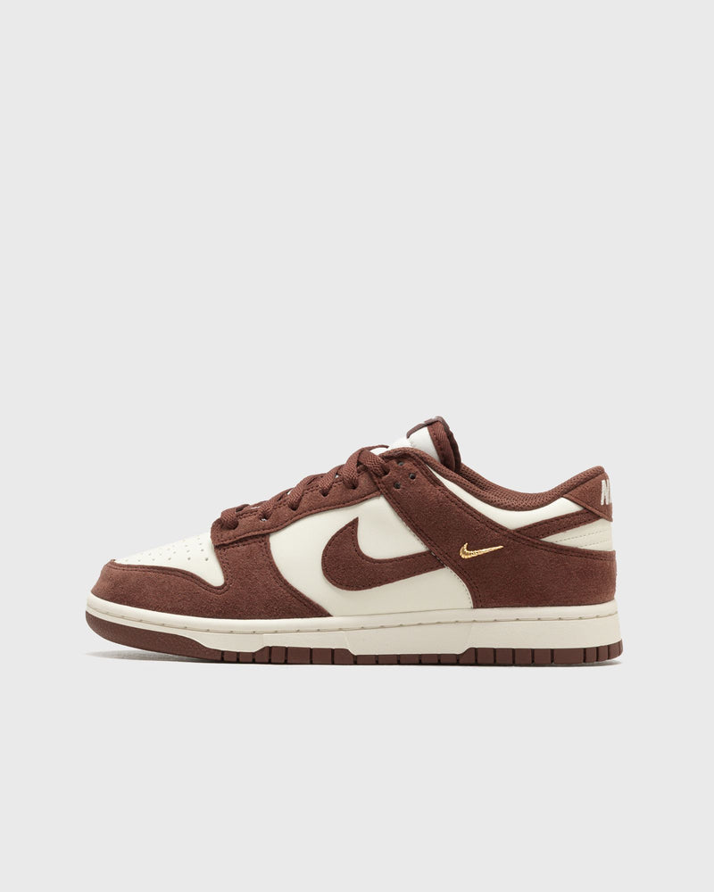 Nike WMNS DUNK LOW brown