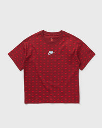 Nike X LEGO Collection KIDS Shirt black