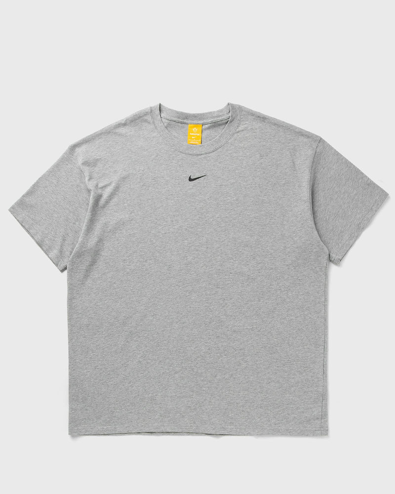 Nike X NOCTA CS TEE SS grey