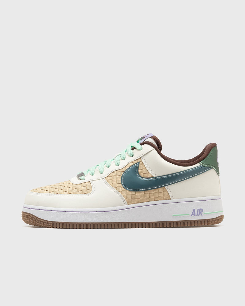 Nike AIR FORCE 1 RETRO QS multi