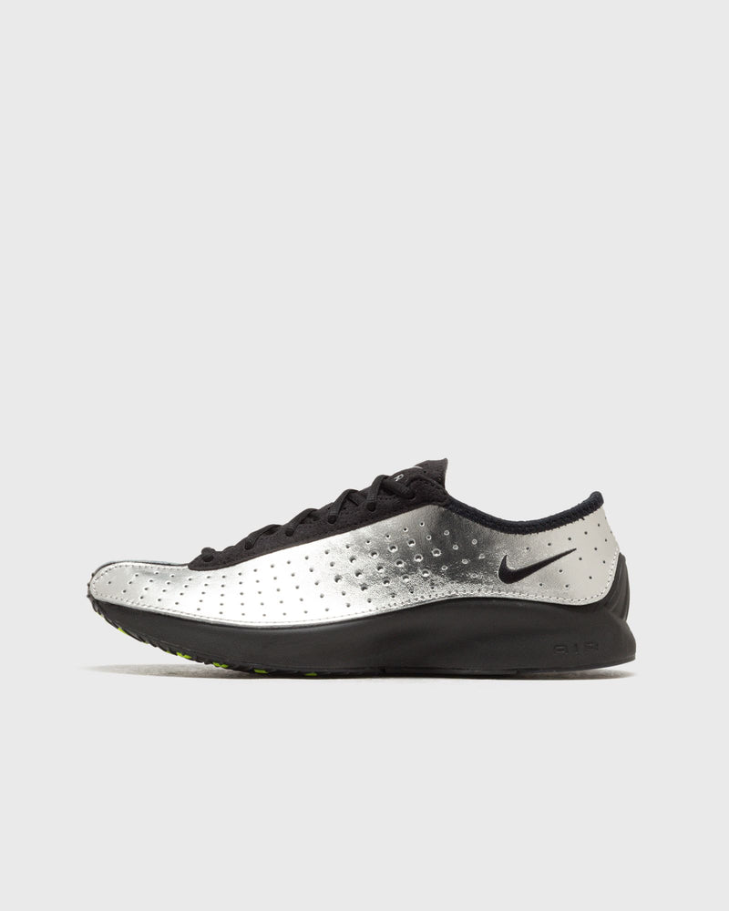 Nike WMNS AIR SUPERFLY silver