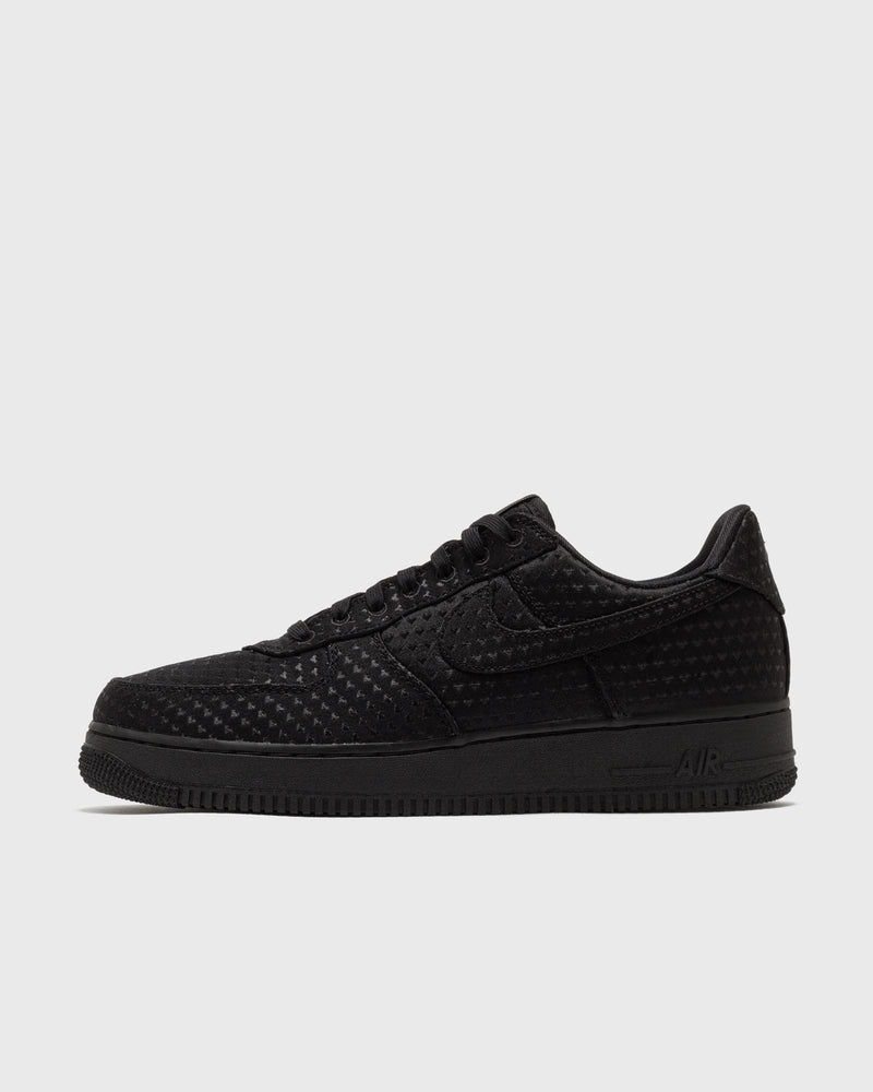 Nike Air Force 1 Retro "Valentine’ Day" Black