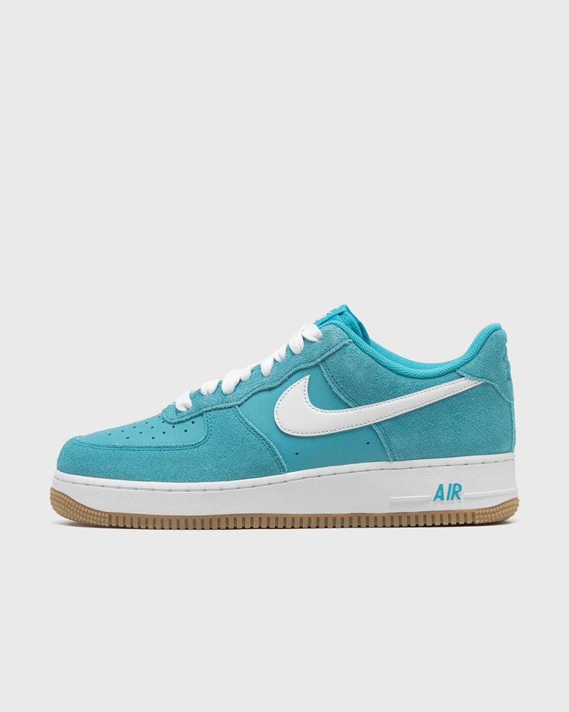 Nike Air Force 1 '07 LV8 blue
