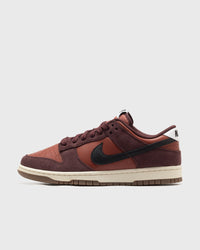 Nike Dunk Low Retro SE red