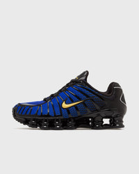 Nike SHOX TL black|blue