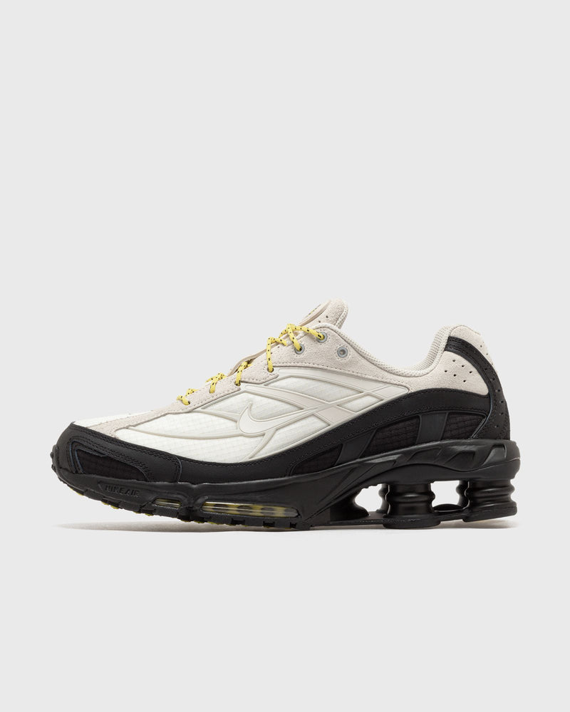 Nike SHOX RIDE 2 black|beige