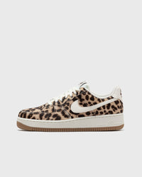 Nike Womens Air Force 1 '07 Brown