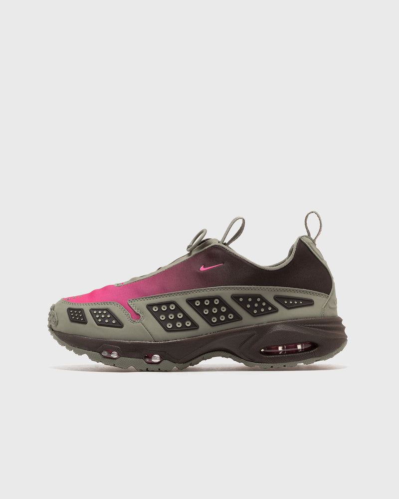 Nike WMNS AIR MAX SNDR grey|pink