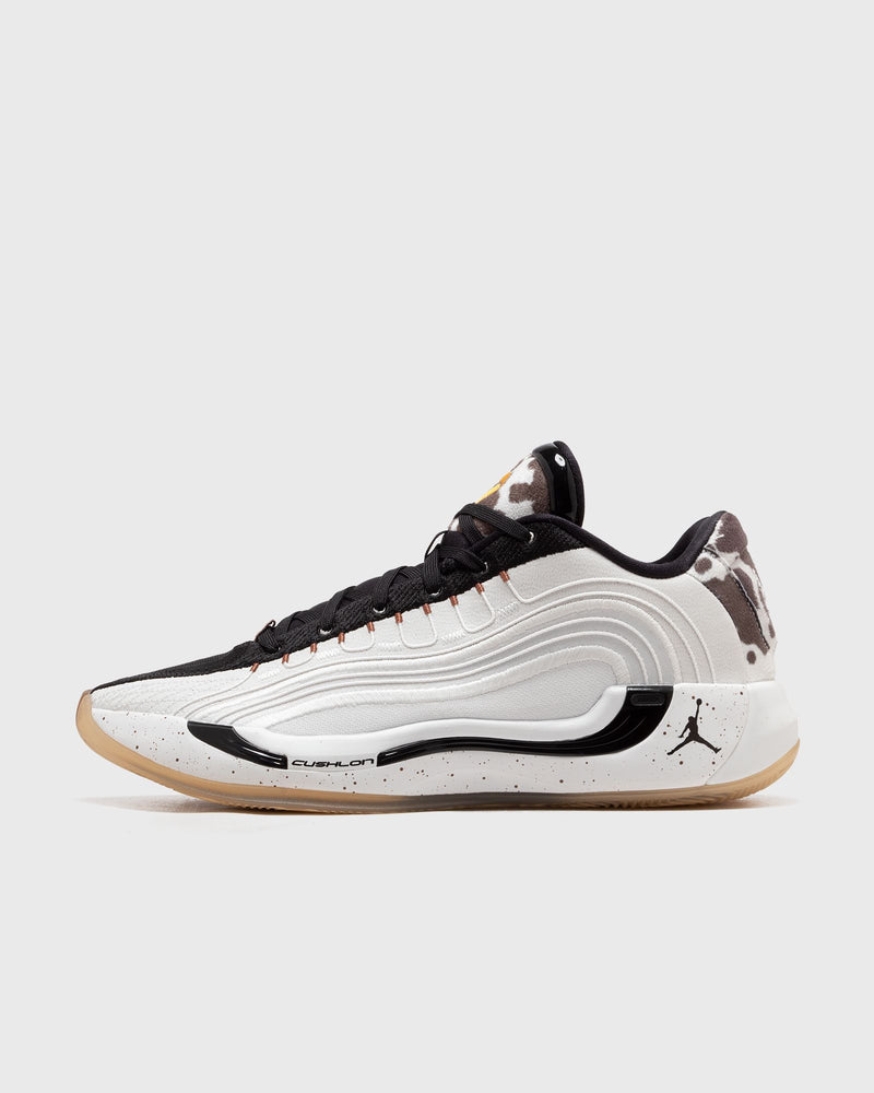 Jordan LUKA 4 "gone Ranching" white