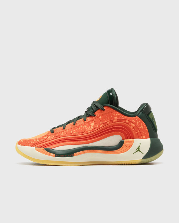 Jordan Luka 4 "Gone Camping'" orange