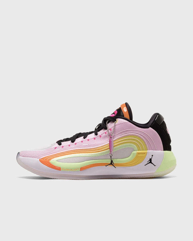 Jordan Luka 4 "Gone Fishing" pink