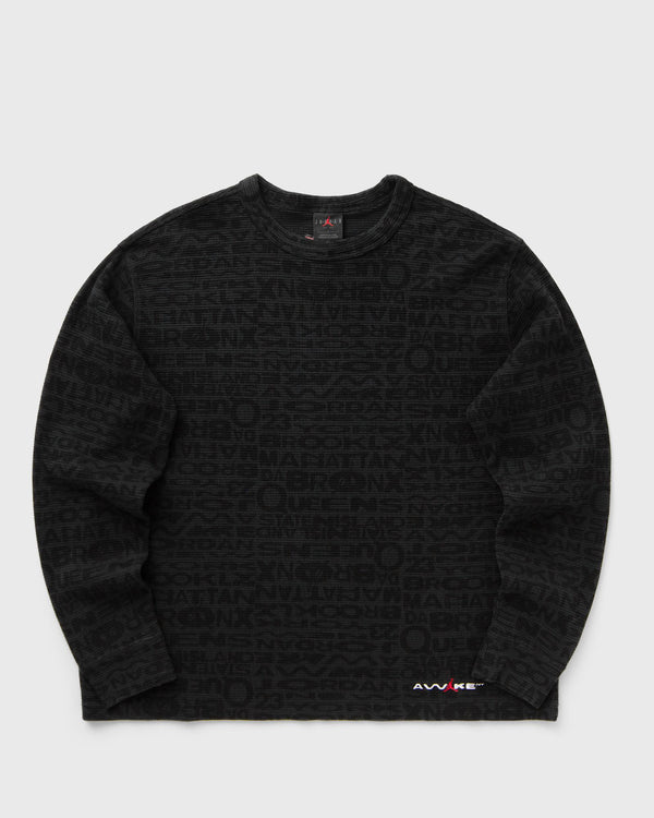 Jordan X Awake M J AWNY THERMAL black