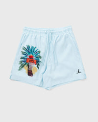 Jordan ESS SMR PK LBR NY Short blue