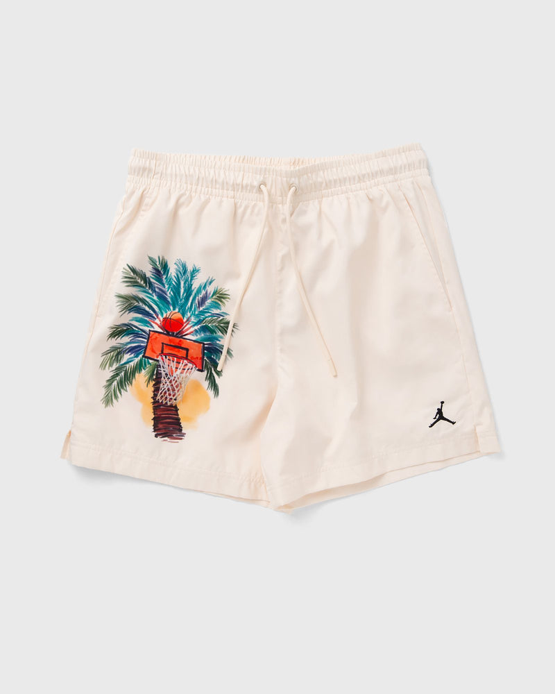 Jordan ESS SMR PK LBR NY SHORT beige