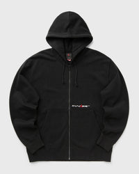 Jordan X Awake M J AWNY FZ FLC Hoodie black