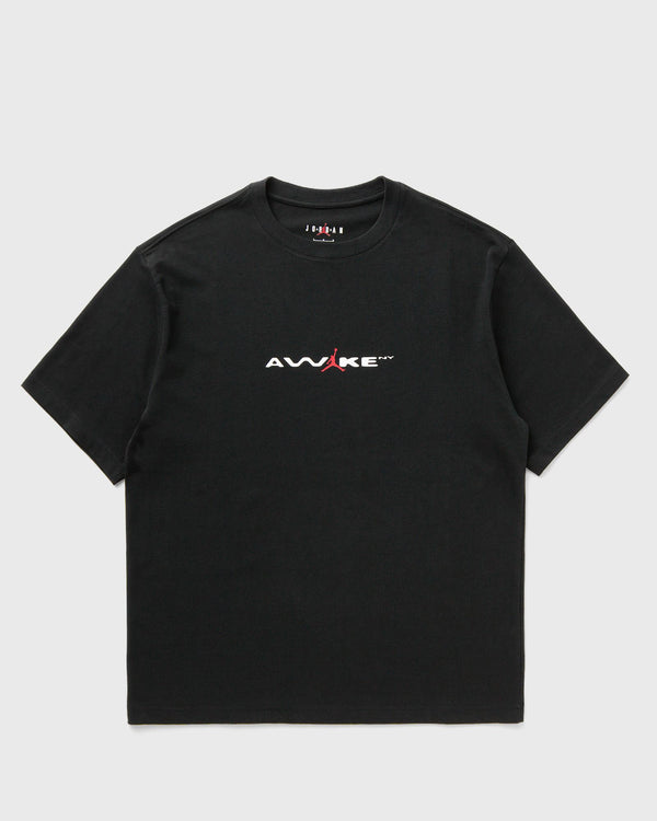 Jordan X Awake M J AWNY TEE black