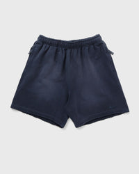 Nike SOLO SWSH FT Short LAF blue