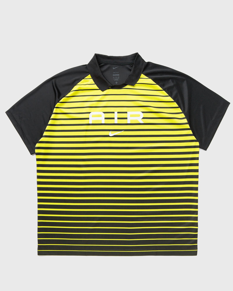 Nike SW AIR FB JERSEY AOP black