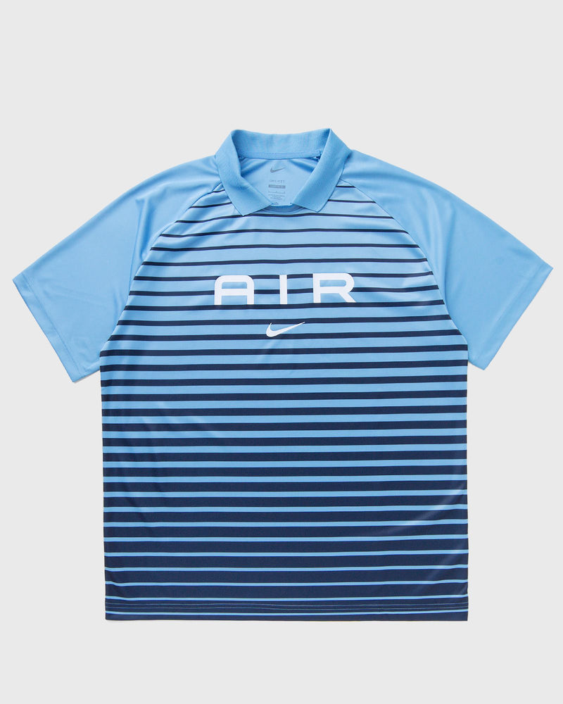 Nike SW AIR FB JERSEY AOP blue