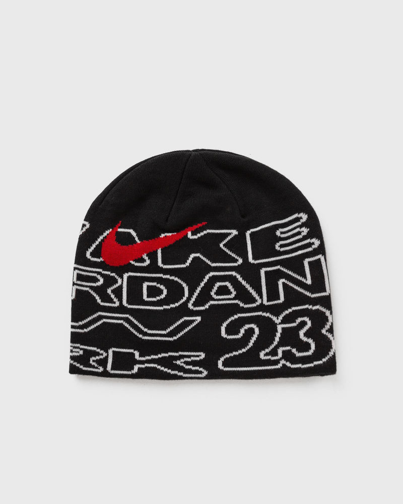 Jordan X Awake PEAK Beanie Awake black