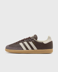 Adidas Samba OG Brown