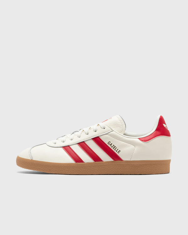 Adidas GAZELLE FEDS white