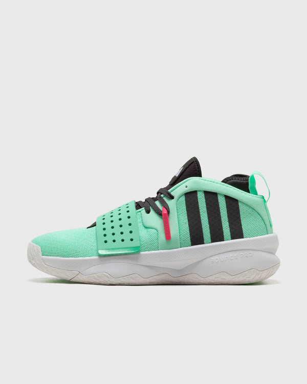 Adidas DAME 8 EXTPLY green