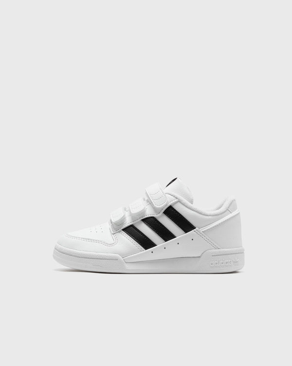 Adidas TEAM COURT 2 STR CF C white