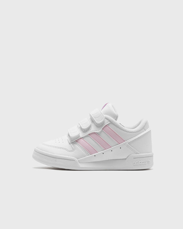 Adidas TEAM COURT 2 STR CF C white