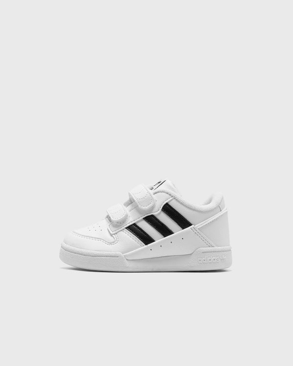 Adidas TEAM COURT 2 STR CF I white