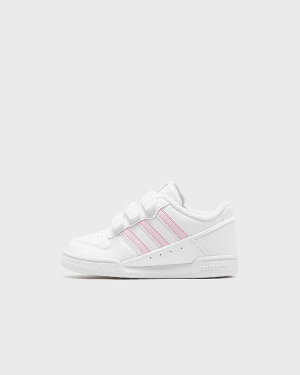 Adidas TEAM COURT 2 STR CF I white