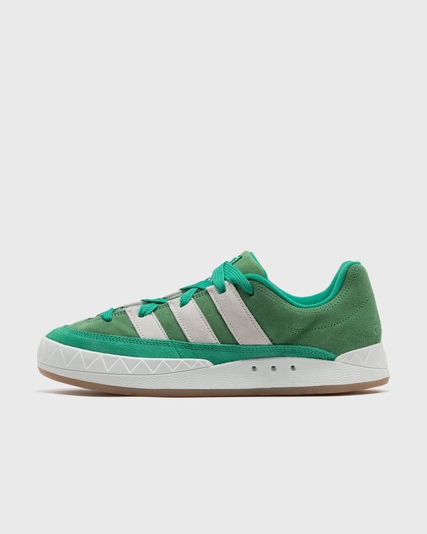 Adidas ADIMATIC green