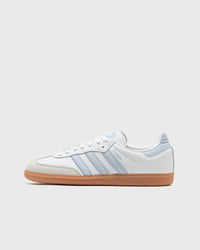 Adidas WMNS Samba OG white
