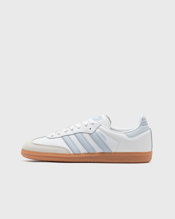 Adidas WMNS SAMBA OG white