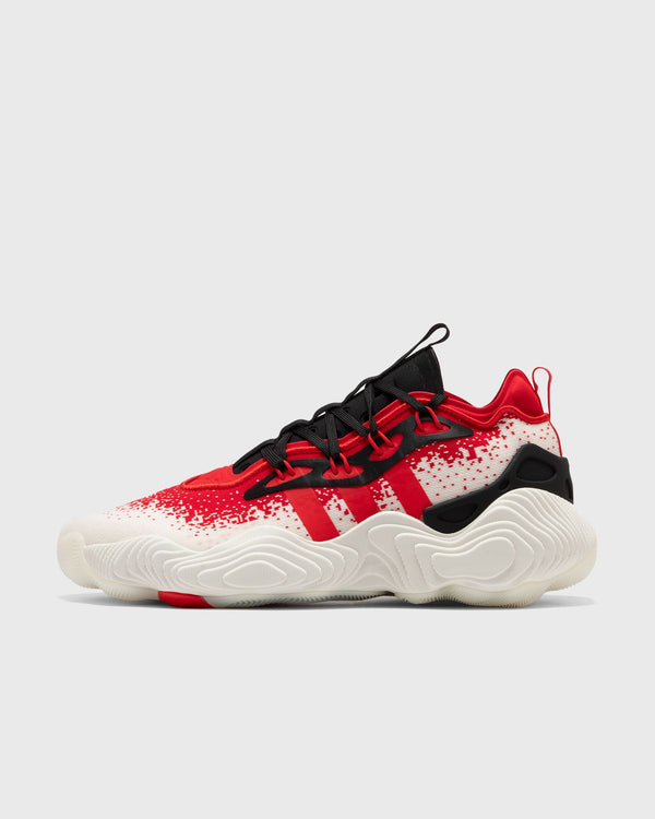 Adidas Trae Young 3 red|white