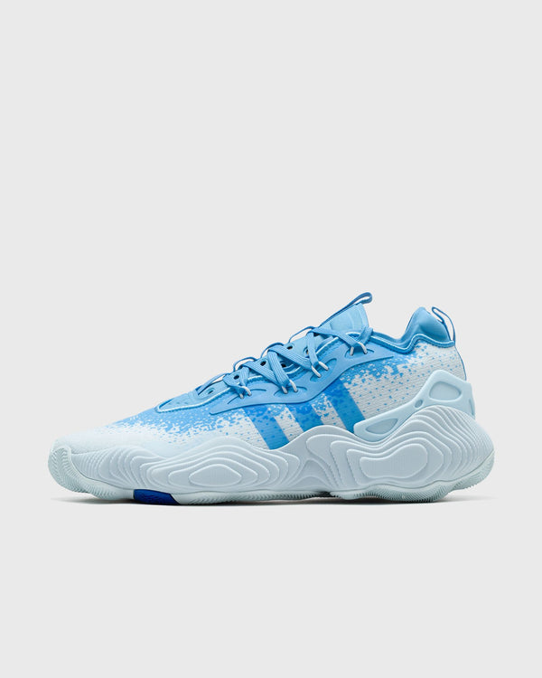 Adidas Trae Young 3 blue