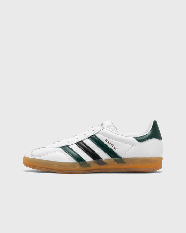 Adidas WMNS GAZELLE INDOOR white