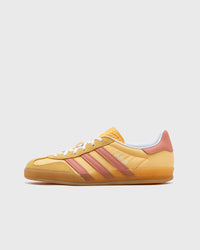 Adidas WMNS Gazelle Indoor yellow