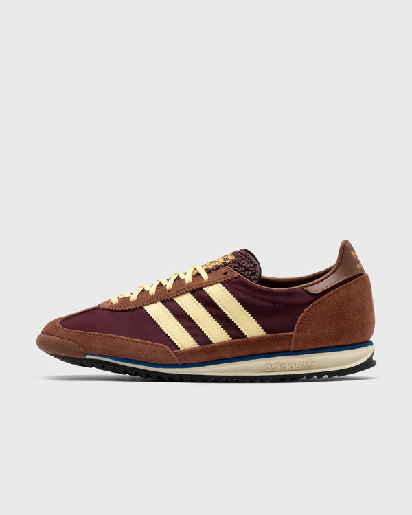 Adidas SL 72 OG W brown