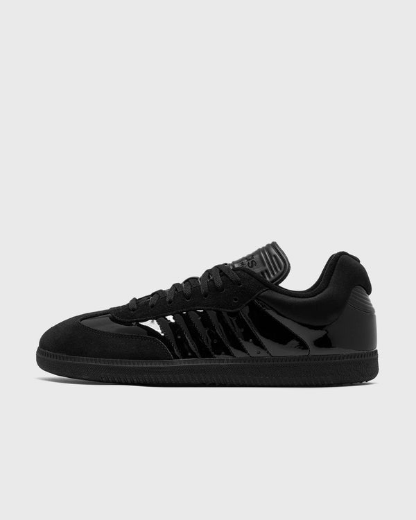 Adidas Samba x DINGYUN ZHANG black