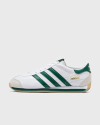 Adidas Country Japan white