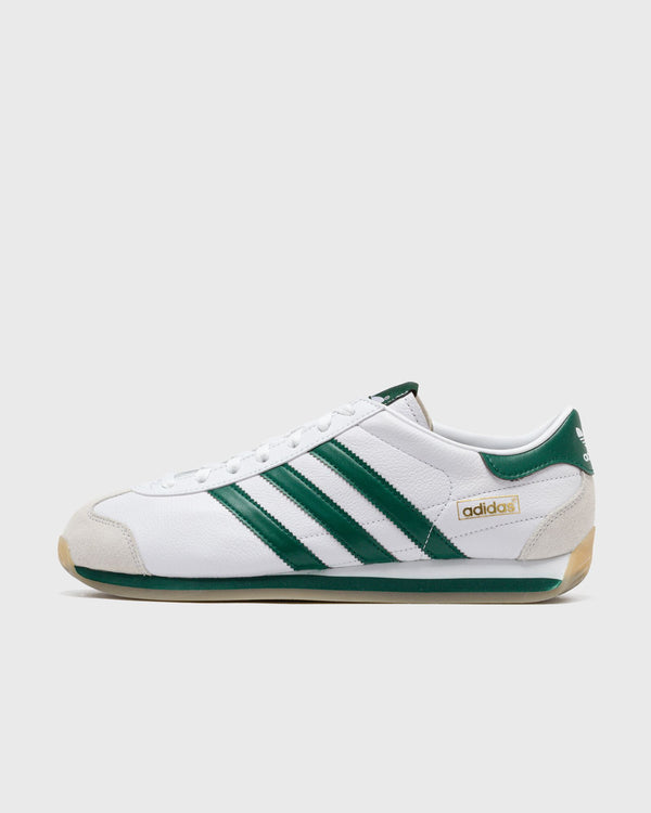 Adidas COUNTRY JAPAN white