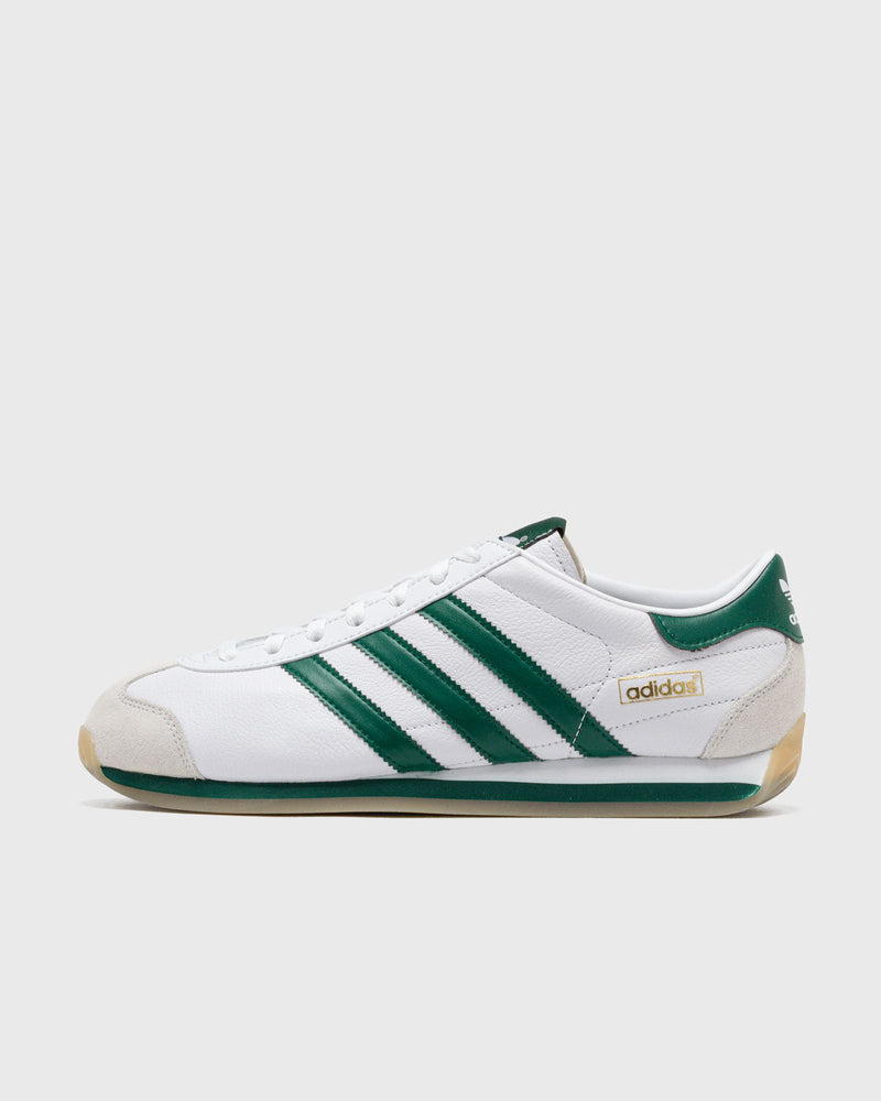 Adidas COUNTRY JAPAN white