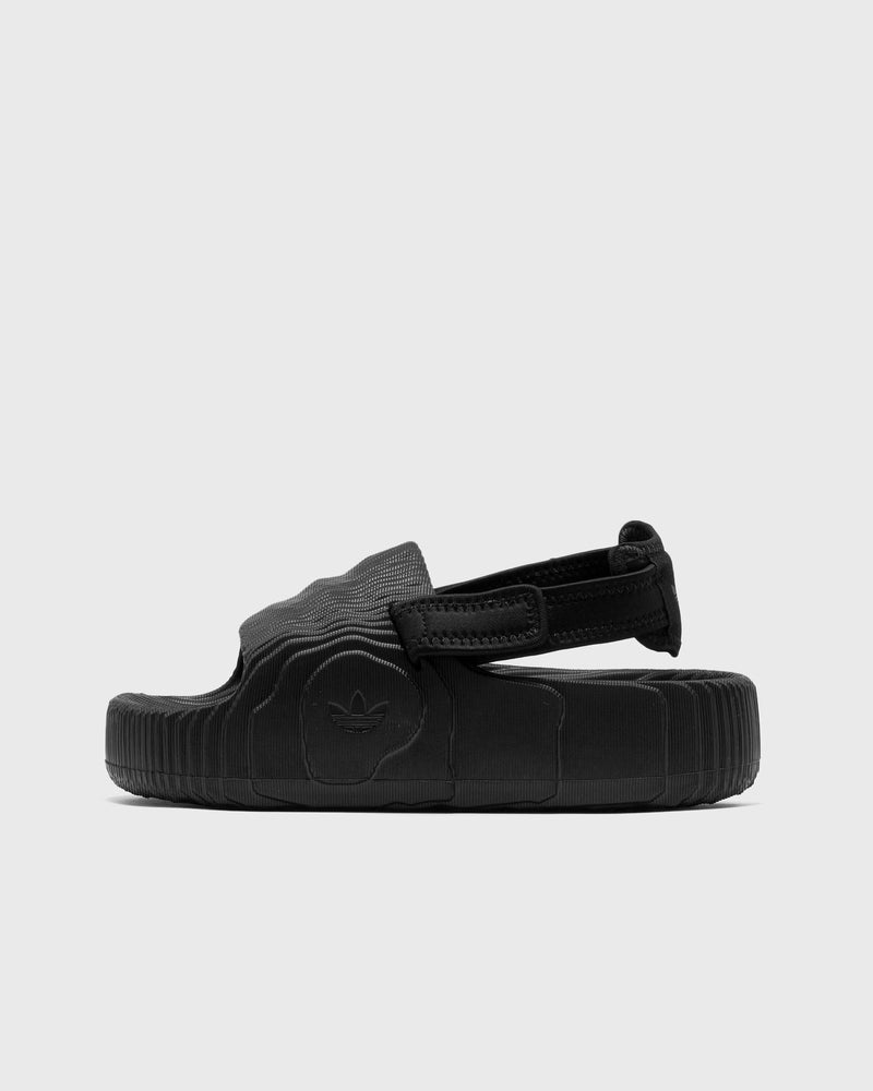 Adidas WMNS ADILETTE 22 XLG black