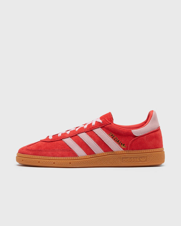 Adidas WMNS HANDBALL SPEZIAL red
