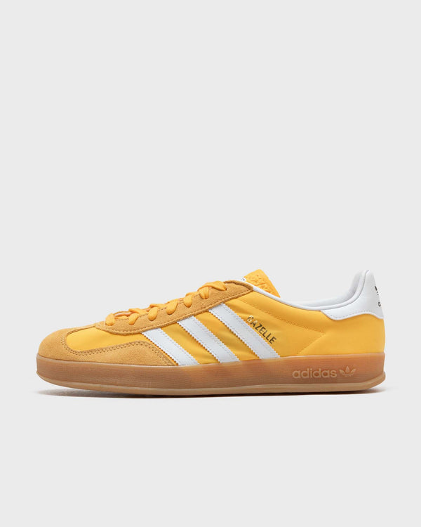 Adidas GAZELLE INDOOR yellow