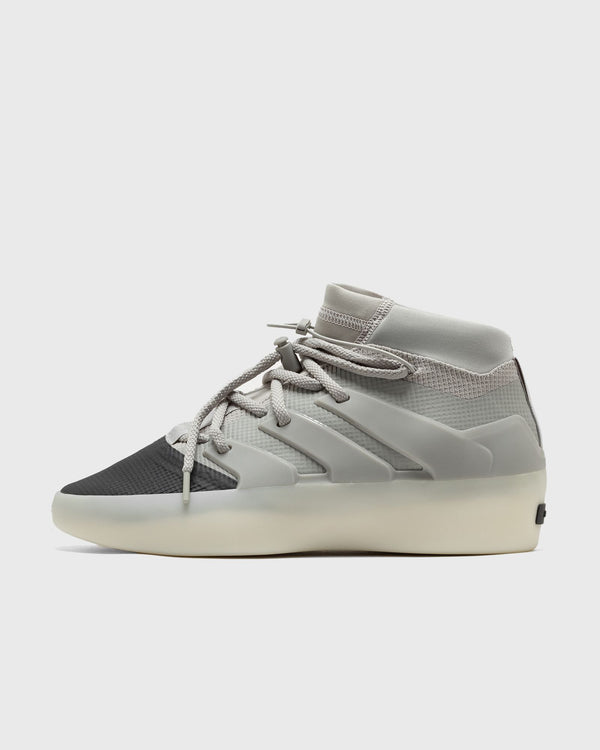 Adidas ATHLETICS I BASKETBALL grey