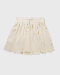 Nike Womens Knife Pleat Skirt White