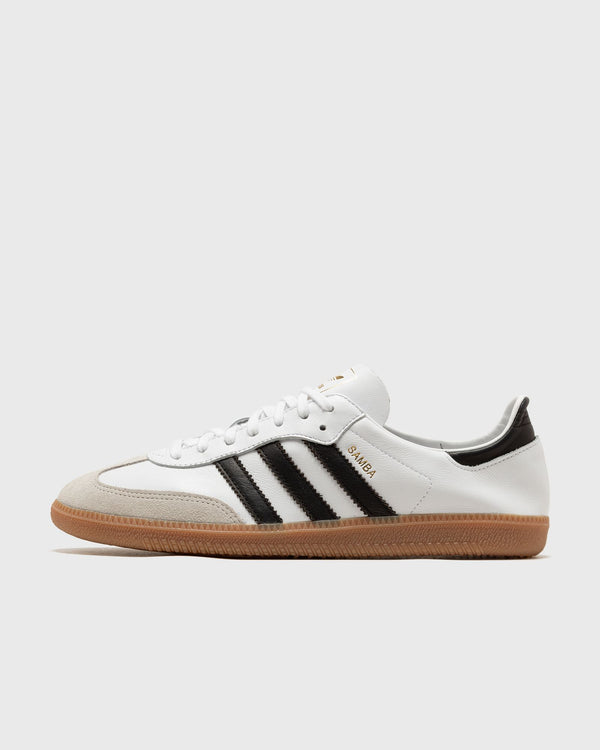 Adidas SAMBA DECON white